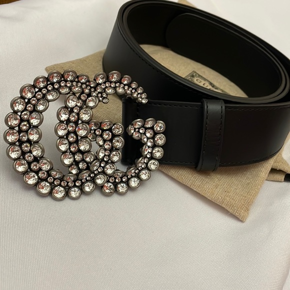 Gucci Accessories - Gucci belt